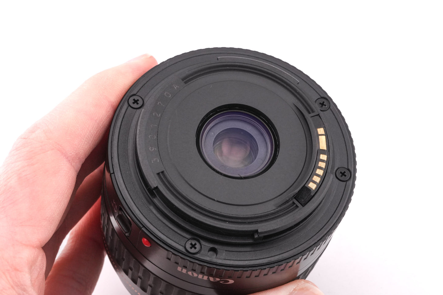 Canon 35-105mm f4.5-5.6 USM