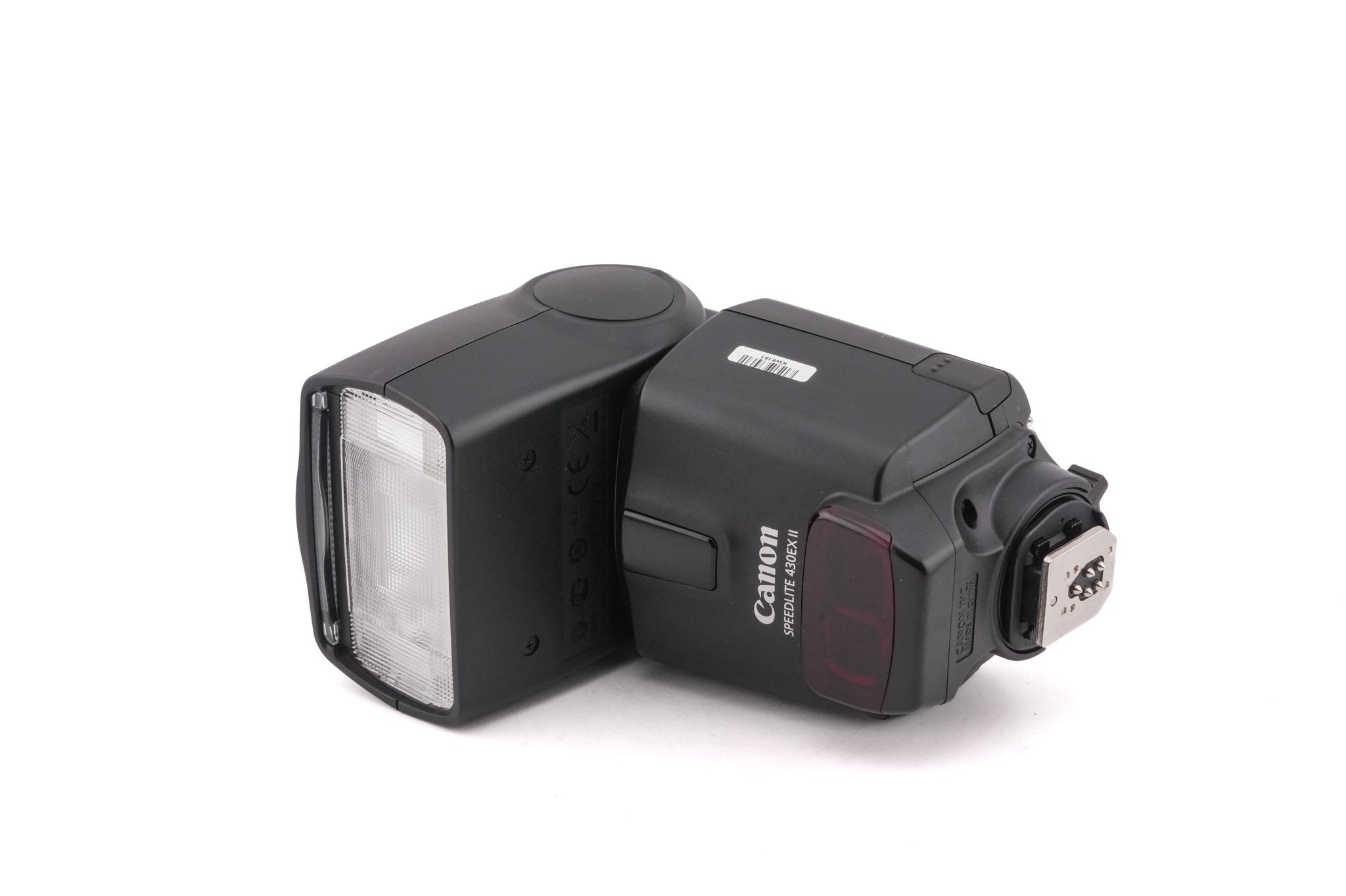 Speedlite スピードライト 430EX II スピードライト 430EX II CANON｜キヤノン 通販 | ビックカメラ.com