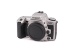 Minolta Dynax 505si