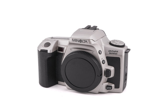 Minolta Dynax 505si