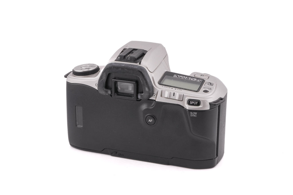 Minolta Dynax 505si