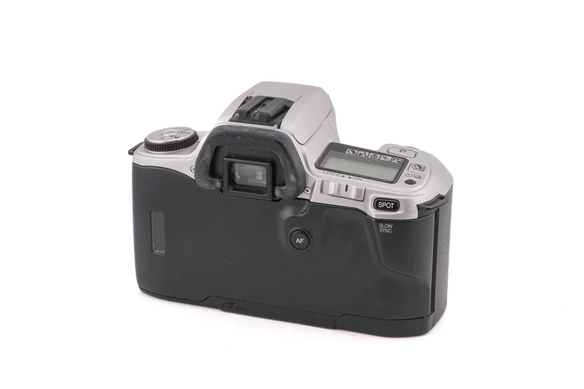 Minolta Dynax 505si