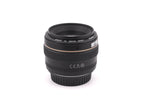 Canon 50mm f1.4 USM