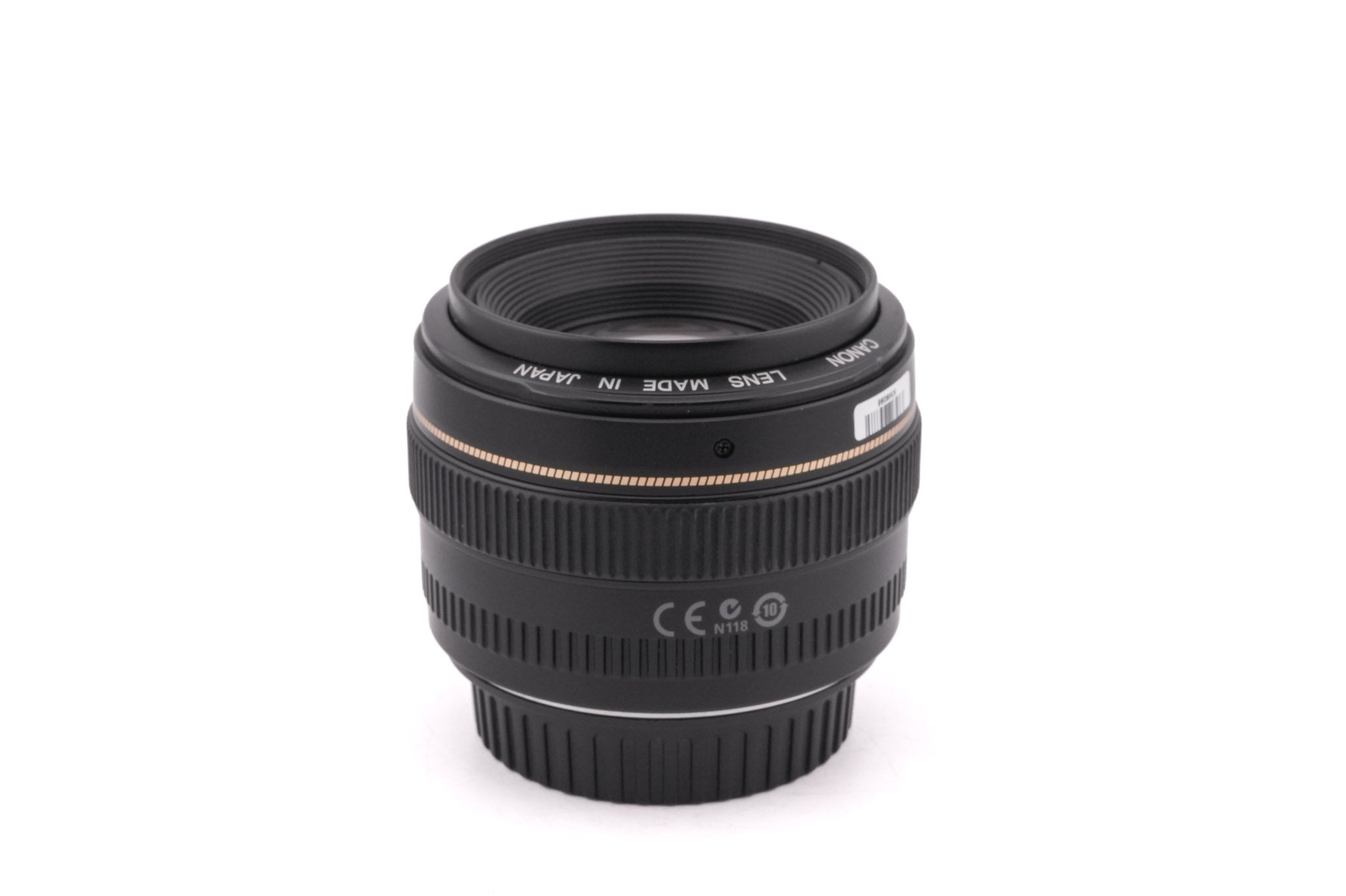 Canon 50mm f1.4 USM