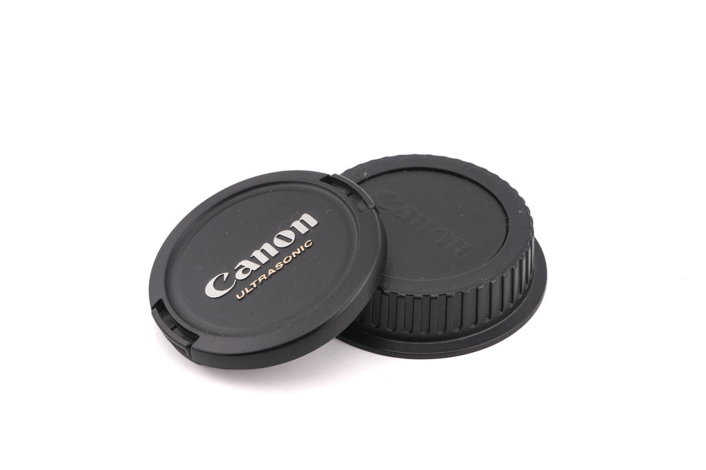 Canon 50mm f1.4 USM