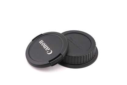 Canon 18-55mm f3.5-5.6 IS II