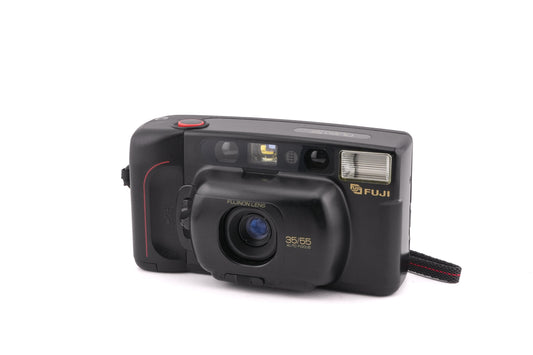 Fuji DL-160 Tele - Camera