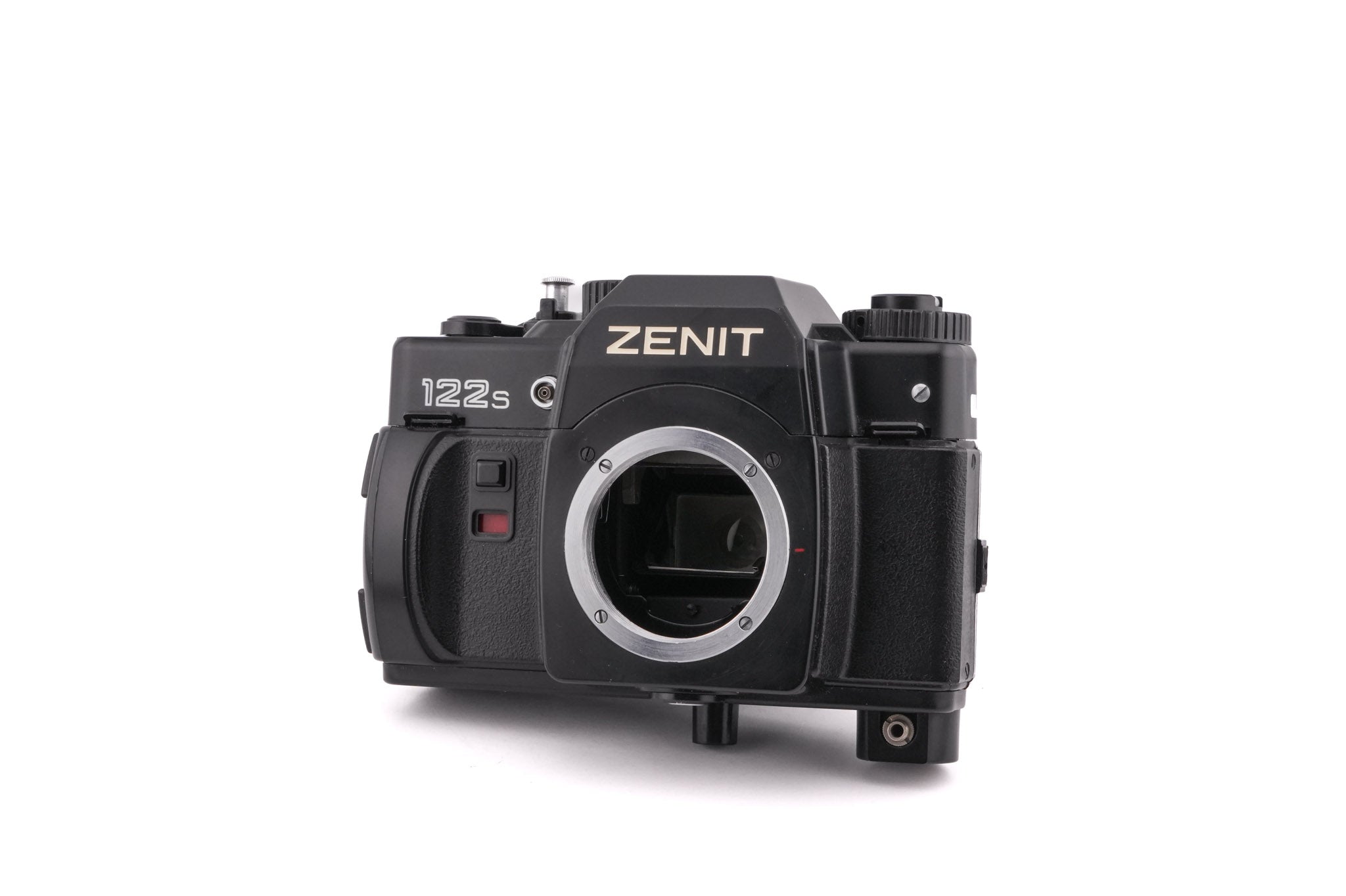 Zenit 122s - Camera – Kamerastore