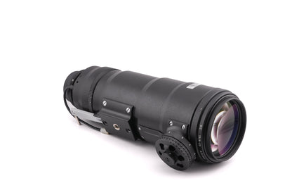 KMZ 300mm f4.5 Tair-3S MC