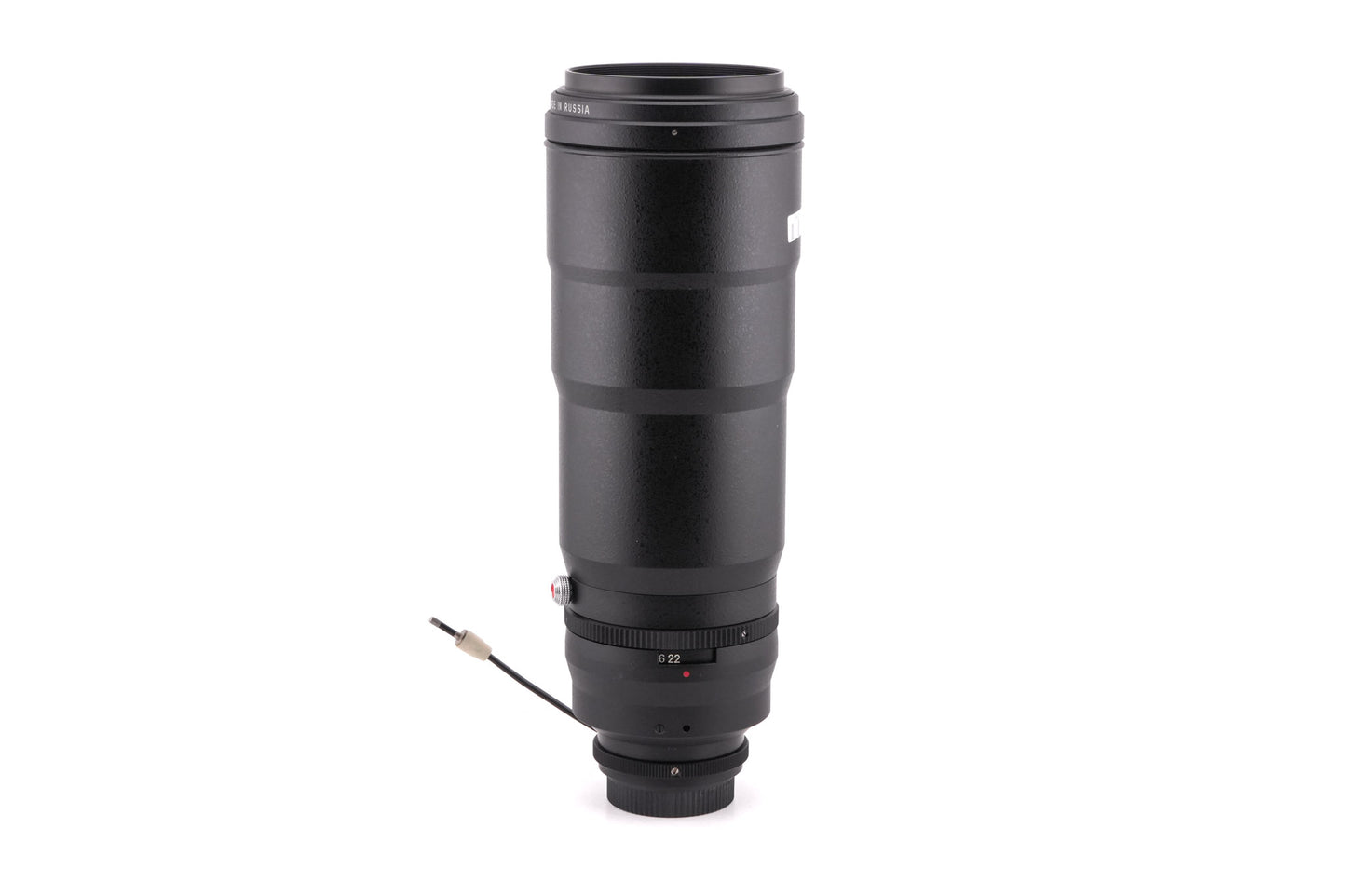 KMZ 300mm f4.5 Tair-3S MC