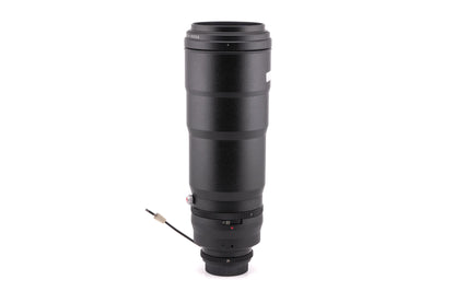 KMZ 300mm f4.5 Tair-3S MC