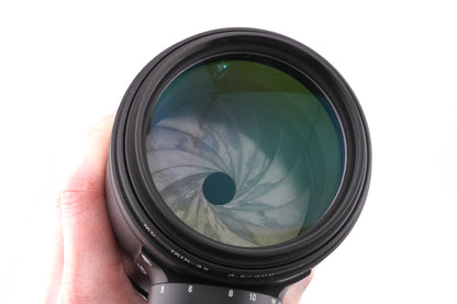 KMZ 300mm f4.5 Tair-3S MC