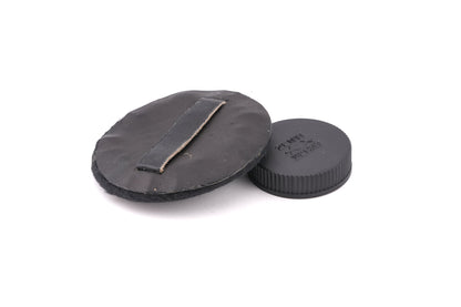 KMZ 300mm f4.5 Tair-3S MC