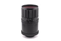 LZOS 500mm f8 3M-5CA MC - Lens