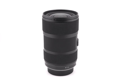 Sigma 18-35mm f1.8 DC HSM Art