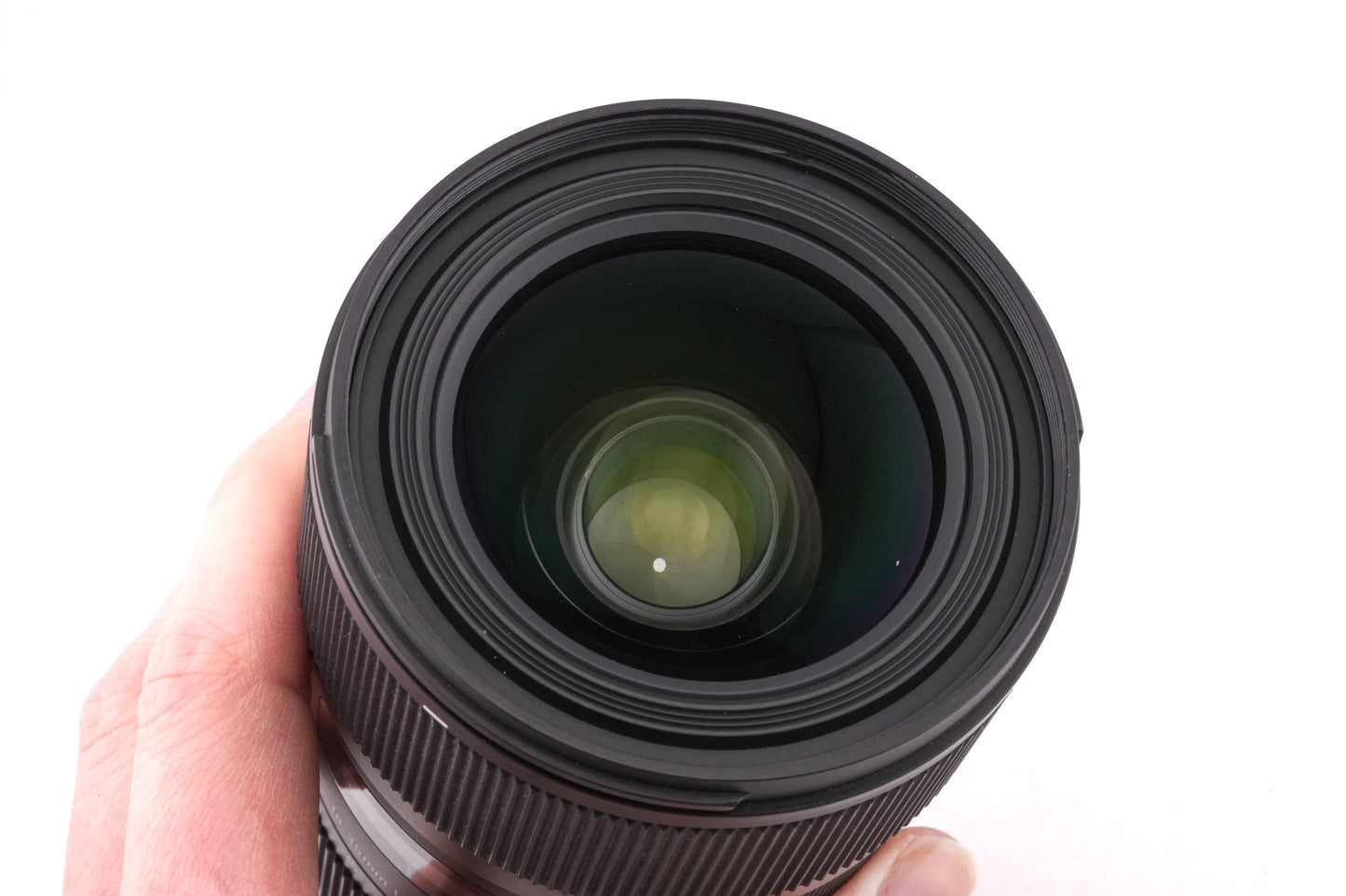 Sigma 18-35mm f1.8 DC HSM Art