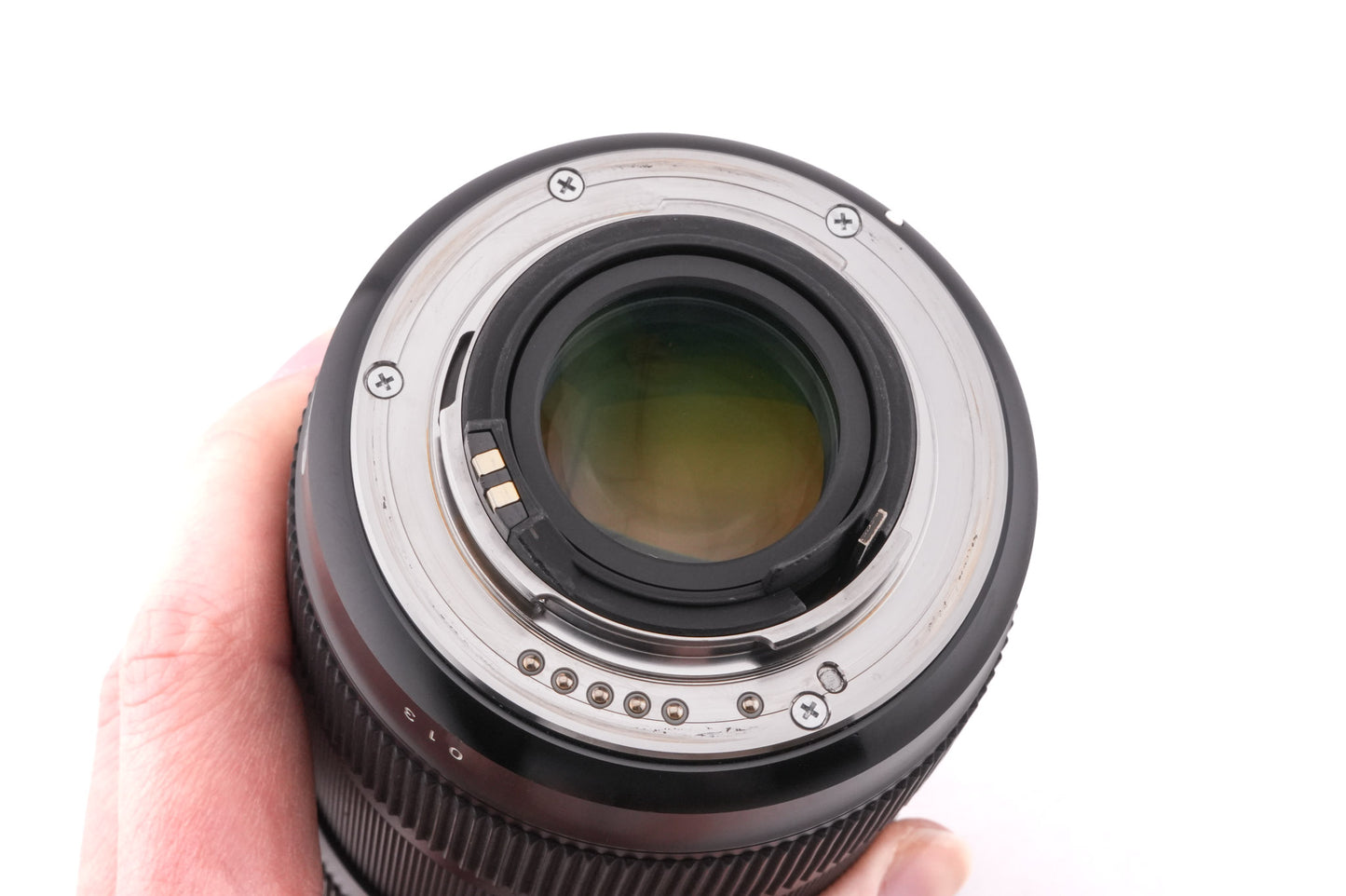 Sigma 18-35mm f1.8 DC HSM Art
