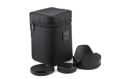 Sigma 18-35mm f1.8 DC HSM Art