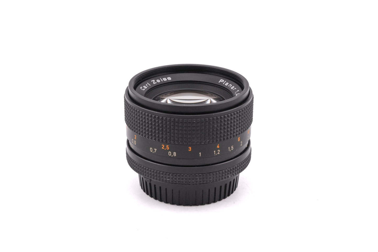 Carl Zeiss 50mm f1.4 Planar T* (AE)