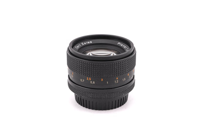 Carl Zeiss 50mm f1.4 Planar T* (AE)