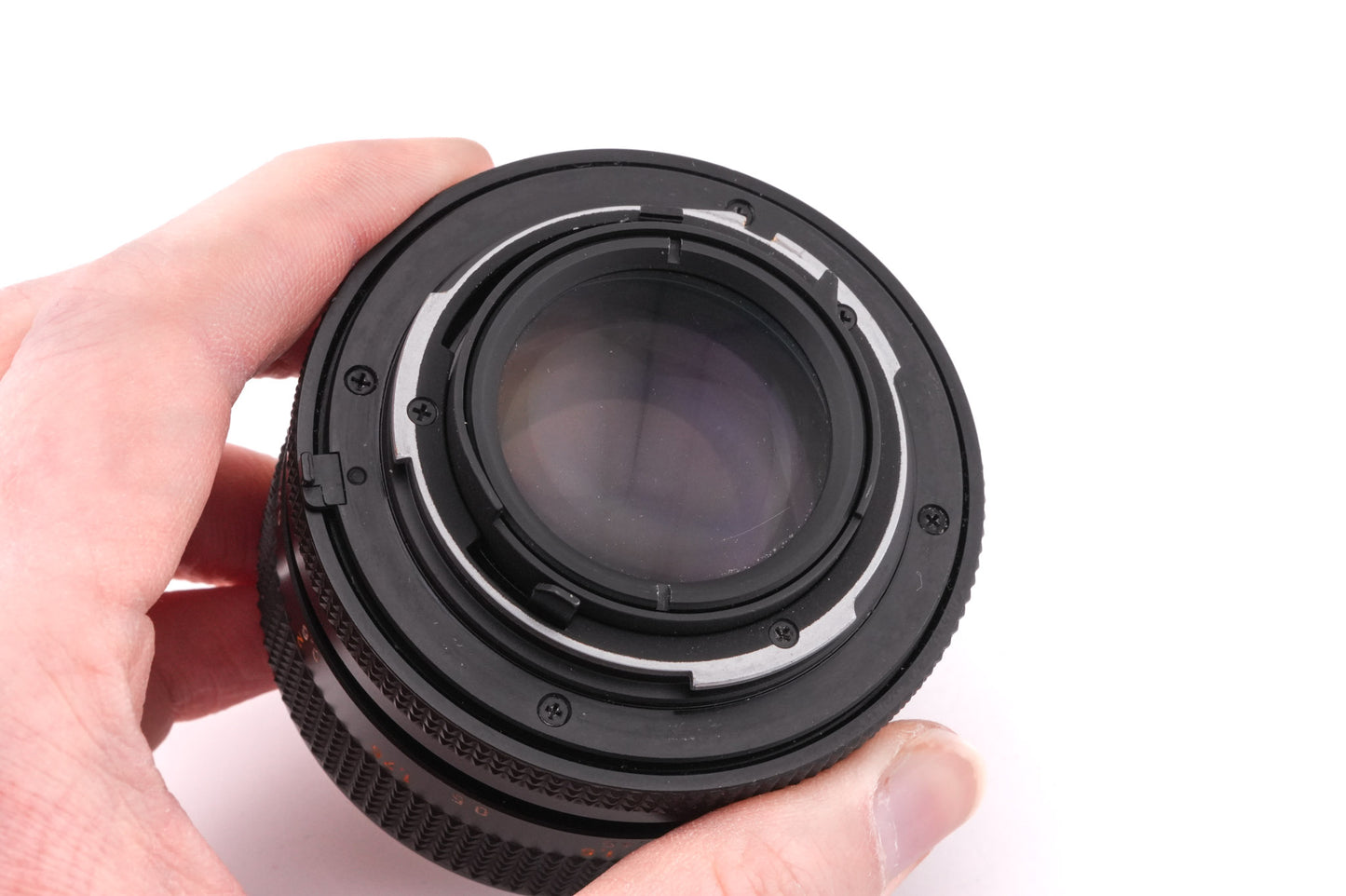 Carl Zeiss 50mm f1.4 Planar T* (AE)