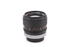 Canon 100mm f2.8 S.S.C.