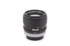 Canon 100mm f2.8 S.S.C.