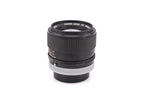 Canon 100mm f2.8 S.S.C.
