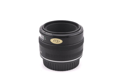Canon 50mm f1.8