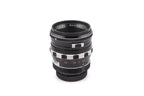 Schneider-Kreuznach 90mm f3.5 Tele-Xenar