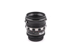 Schneider-Kreuznach 90mm f3.5 Tele-Xenar