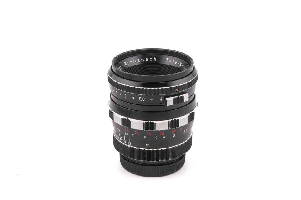 Schneider-Kreuznach 90mm f3.5 Tele-Xenar