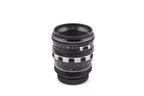 Schneider-Kreuznach 90mm f3.5 Tele-Xenar
