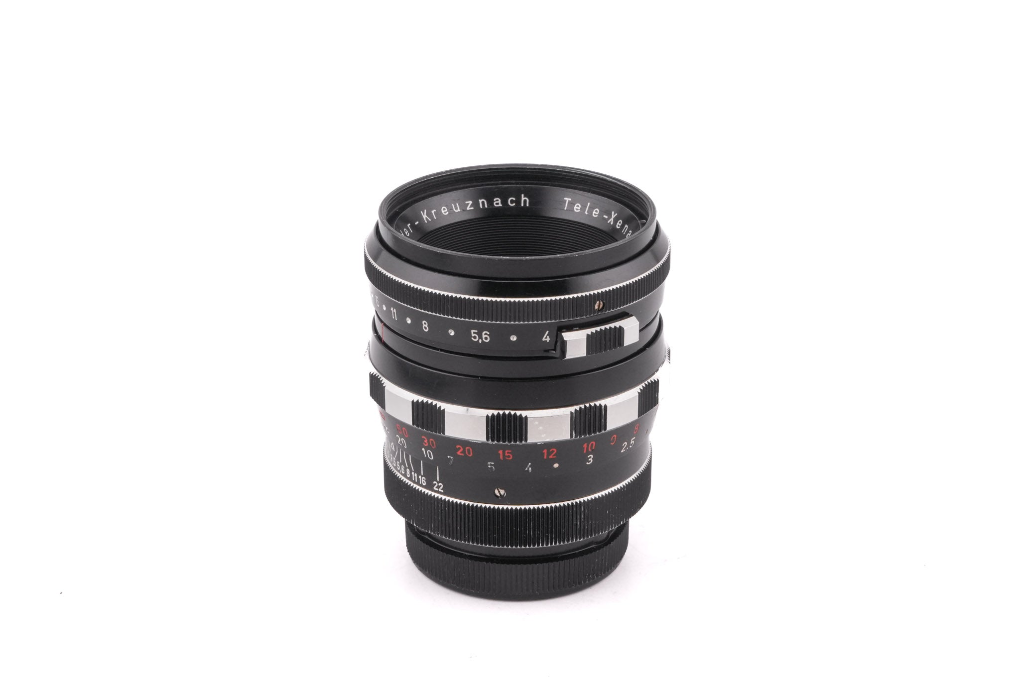 Schneider-Kreuznach 90mm f3.5 Tele-Xenar