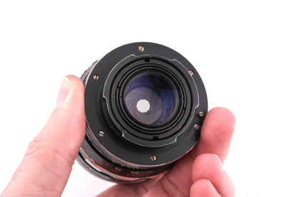 Schneider-Kreuznach 90mm f3.5 Tele-Xenar