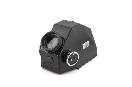Hasselblad V Chercheur De Prisme + Bon (278055 Hasselblad V Chercheur De Prisme + Bon (278055