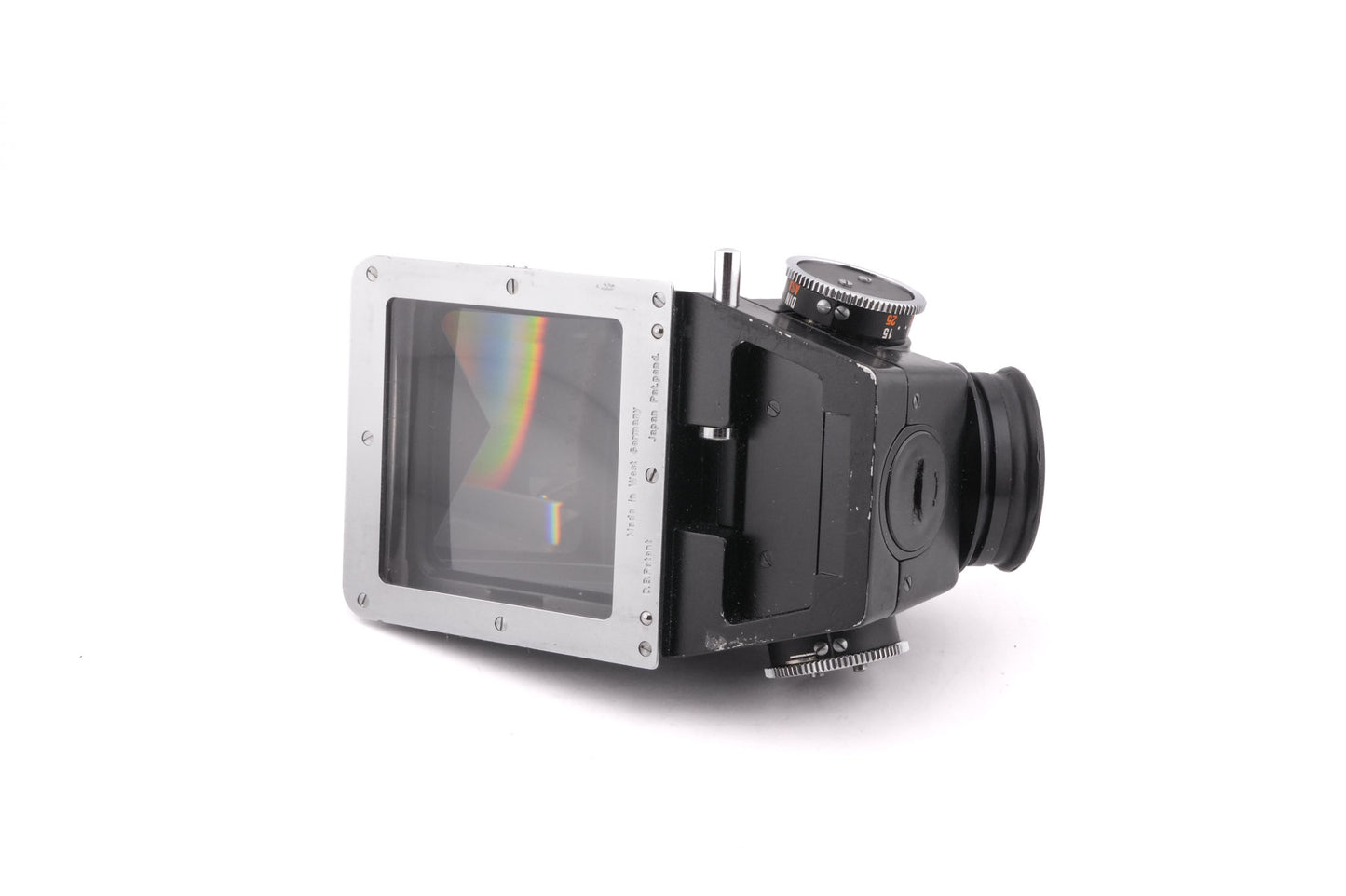 Hasselblad Meter Prism Finder (52051)