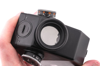 Hasselblad Meter Prism Finder (52051)