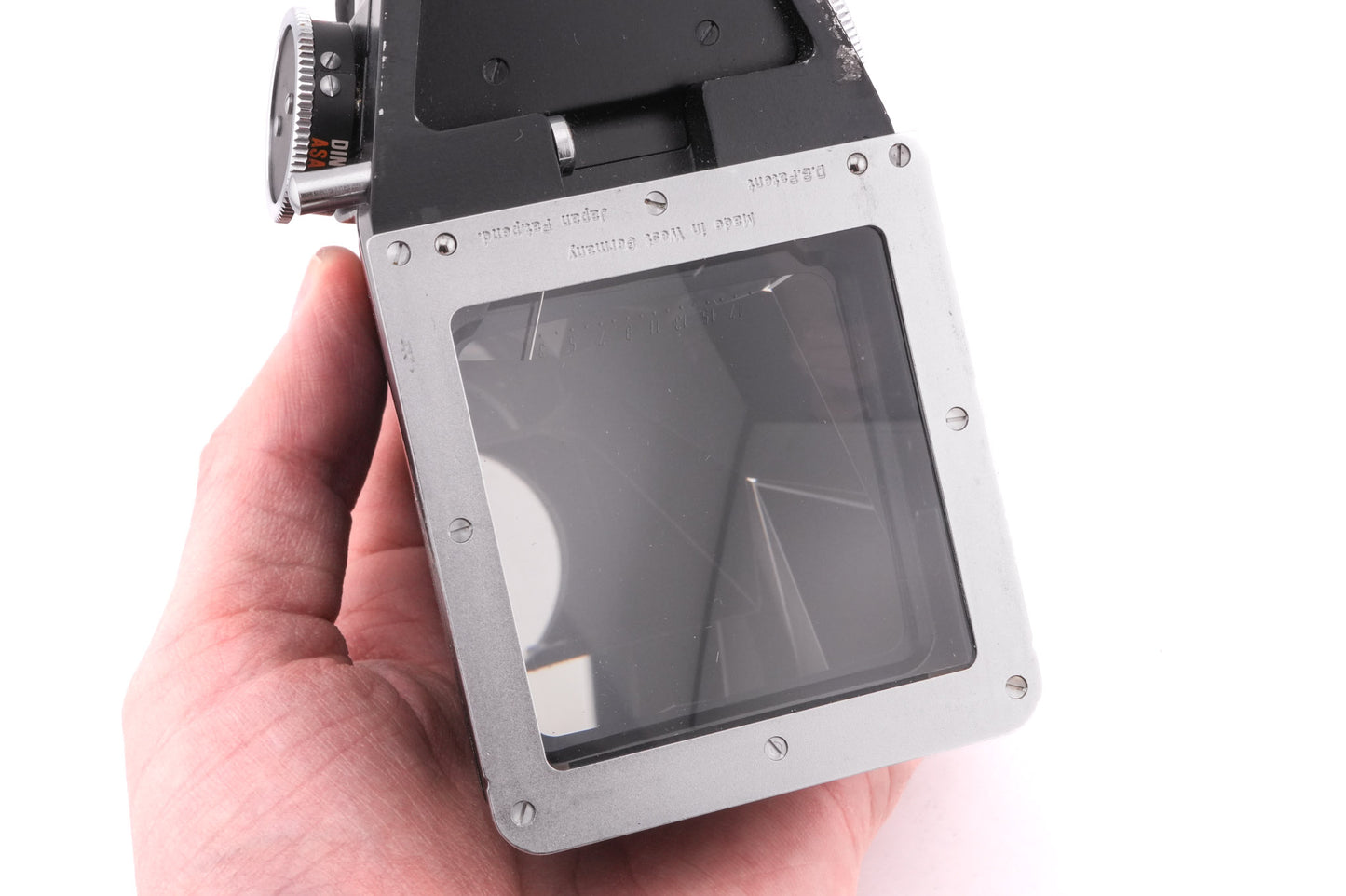 Hasselblad Meter Prism Finder (52051)