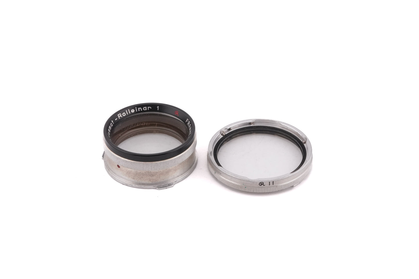 Rollei Bay II Rolleinar 1 - Accessory