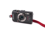 Olympus Stylus TG-3 Tough