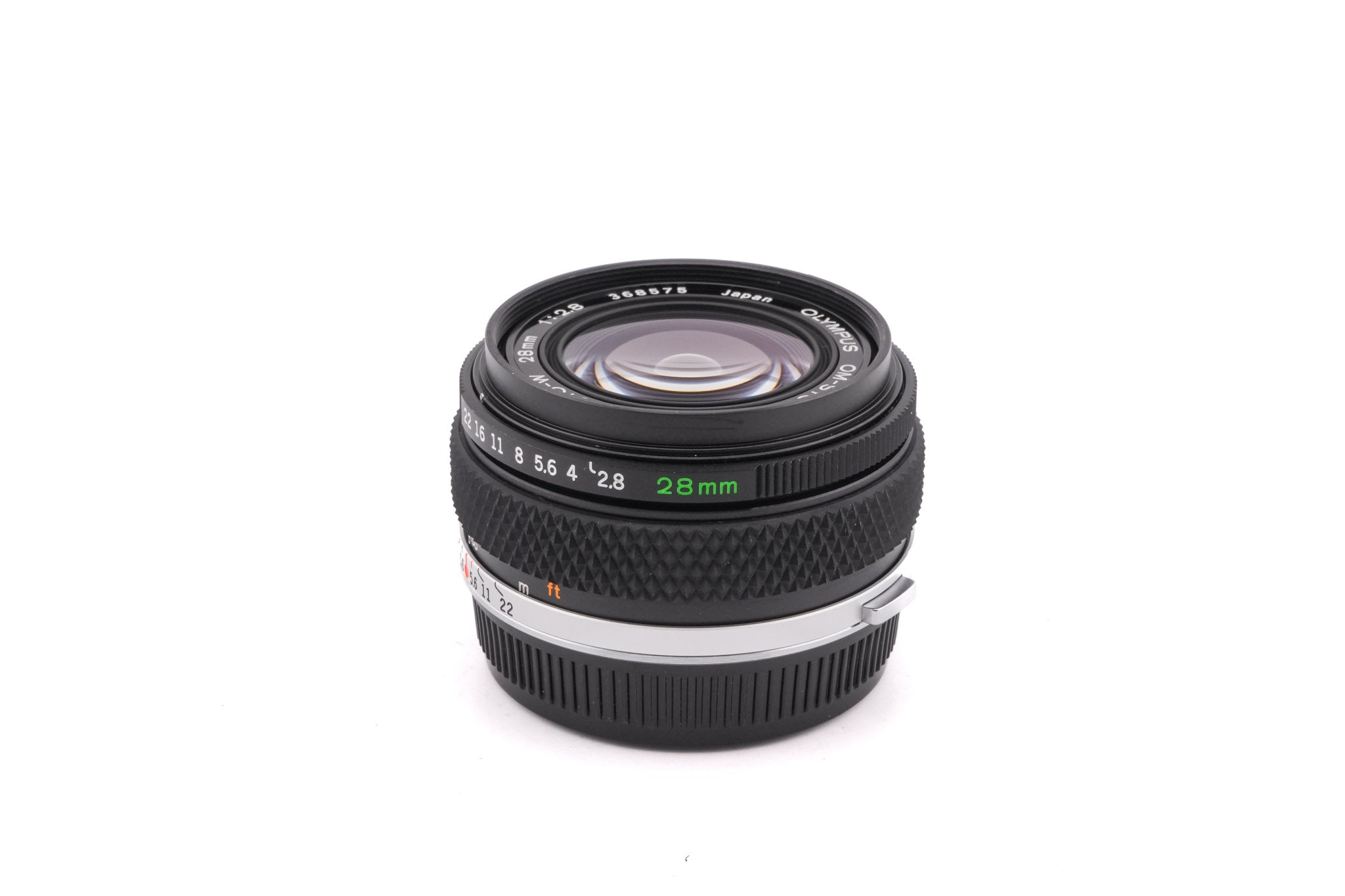 その他 14708 Olympus Zuiko MC Auto-W 28mm F2.8 14708 Olympus Zuiko MC Auto-W 28mm F2.8 【公式通販】