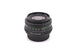 Vivitar 28mm f2.8 MC Wide Angle