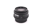 Vivitar 28mm f2.8 MC Wide Angle