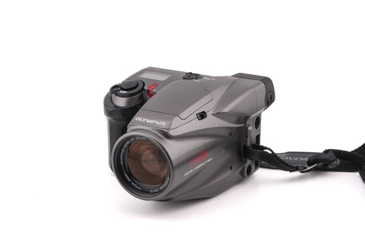 Olympus Camedia C-1400 L