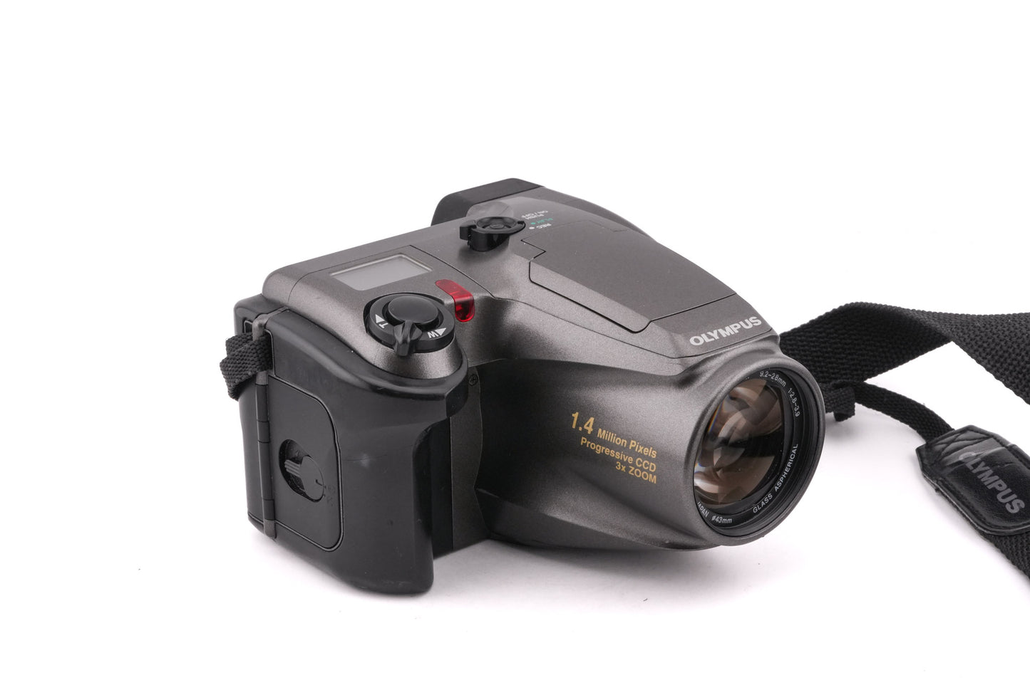 Olympus Camedia C-1400 L