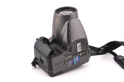 Olympus Camedia C-1400 L