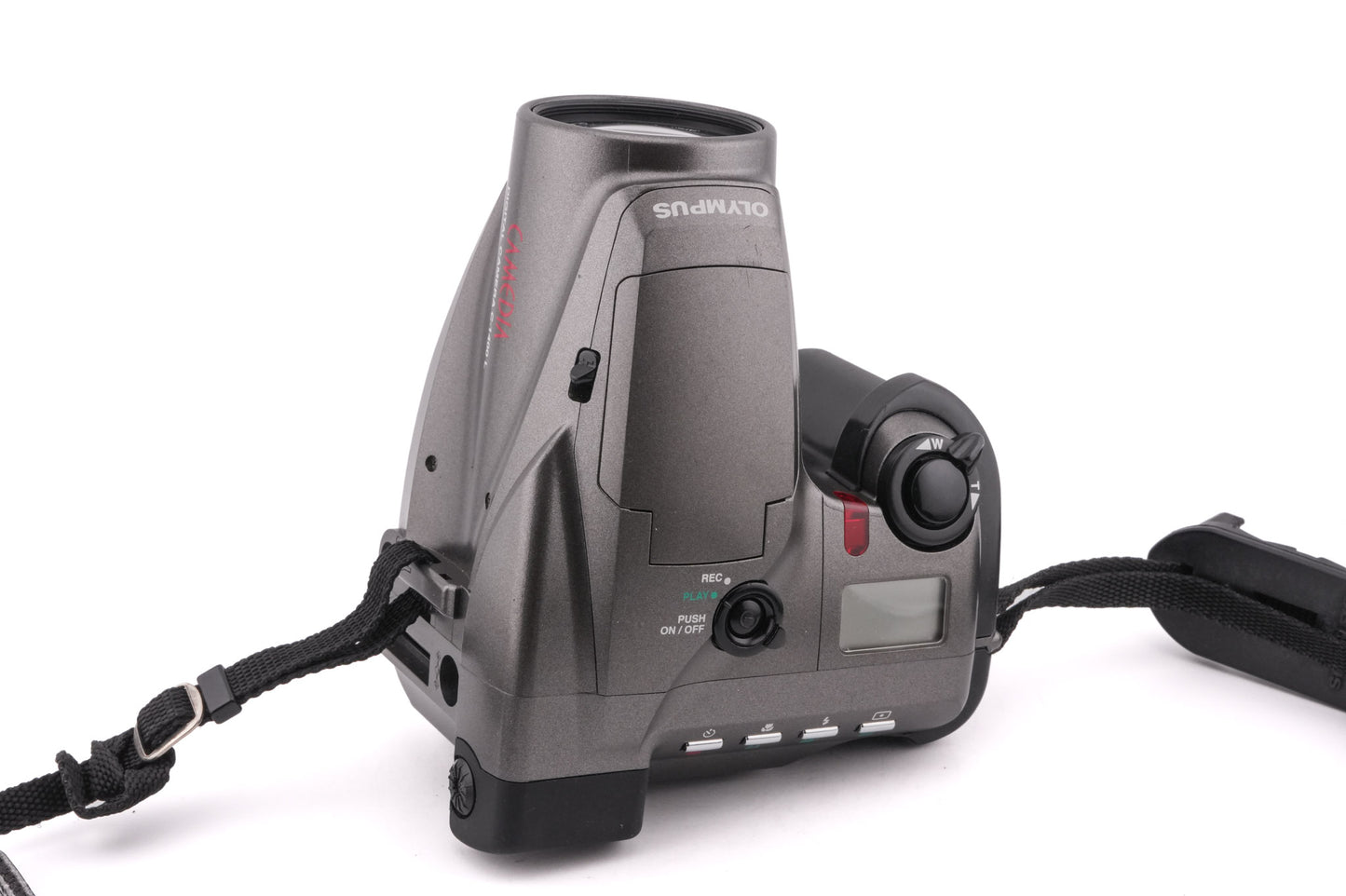 Olympus Camedia C-1400 L