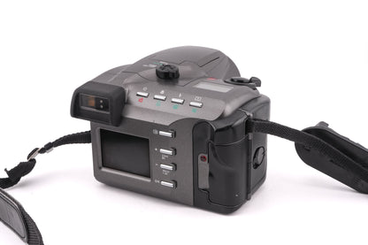 Olympus Camedia C-1400 L