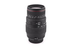 Sigma 70-300mm f4-5.6 APO DG Macro